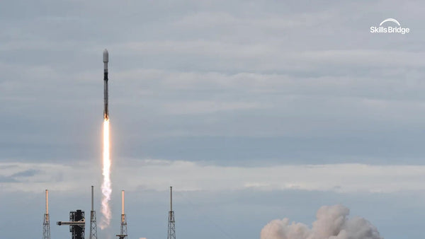 Google lên kế hoạch đưa trung tâm dữ liệu AI vào không gian với SpaceX