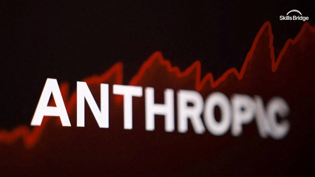 Anthropic chính thức nộp hồ sơ IPO với doanh thu 16,3 tỷ USD