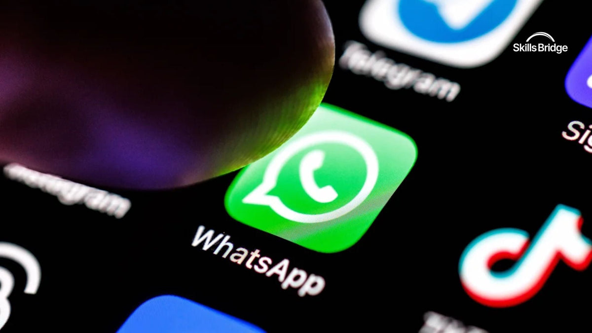 Meta cho phép dùng AI agent hỗ trợ thiết lập WhatsApp Business