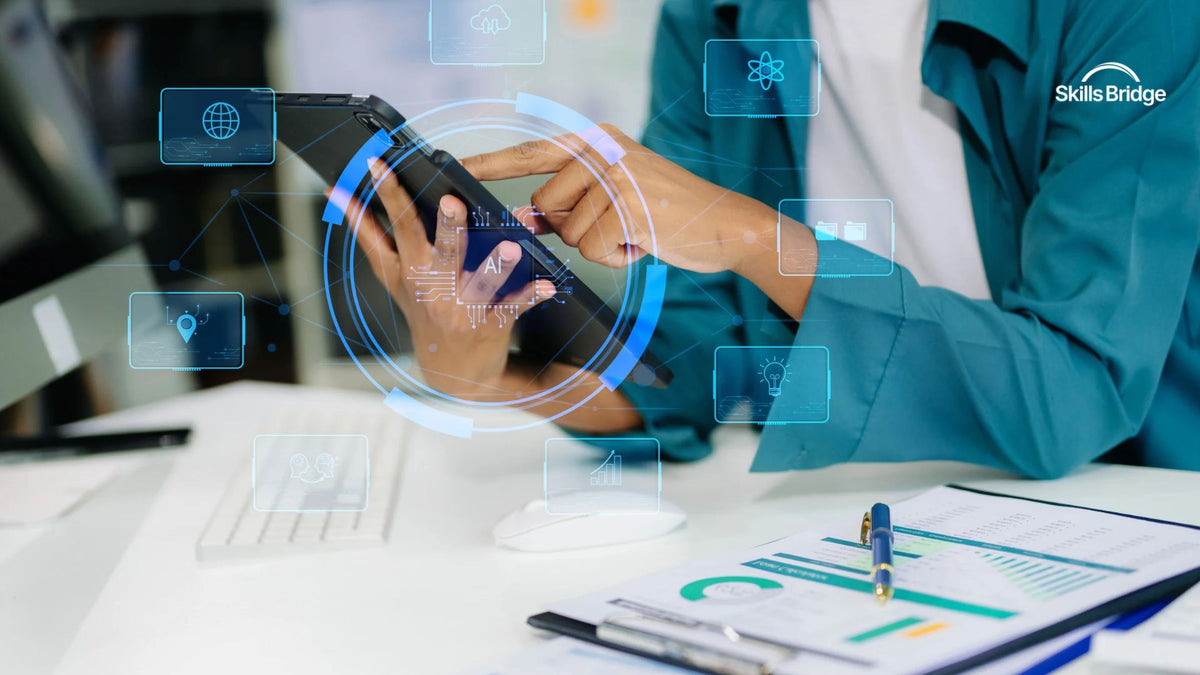 AI được dùng ở nhiều khâu nhập cư và tị nạn tại Anh