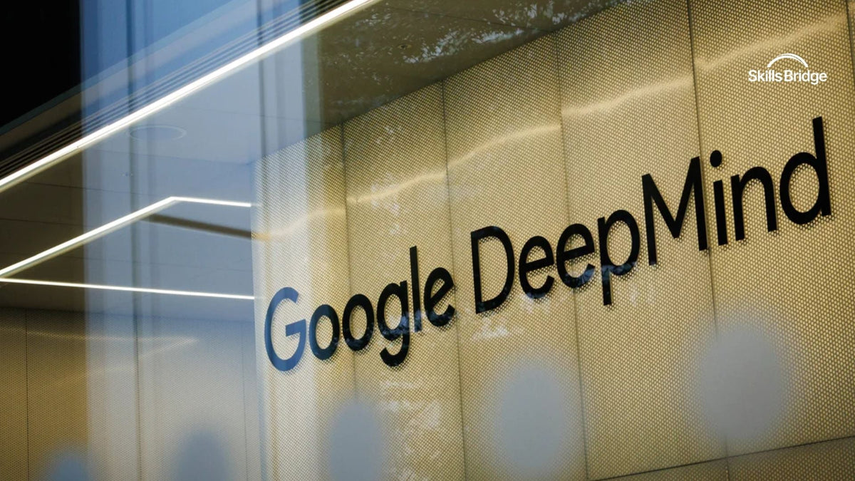 Cựu nhân sự DeepMind kêu gọi kiểm soát năng lực tự nâng cấp của AI