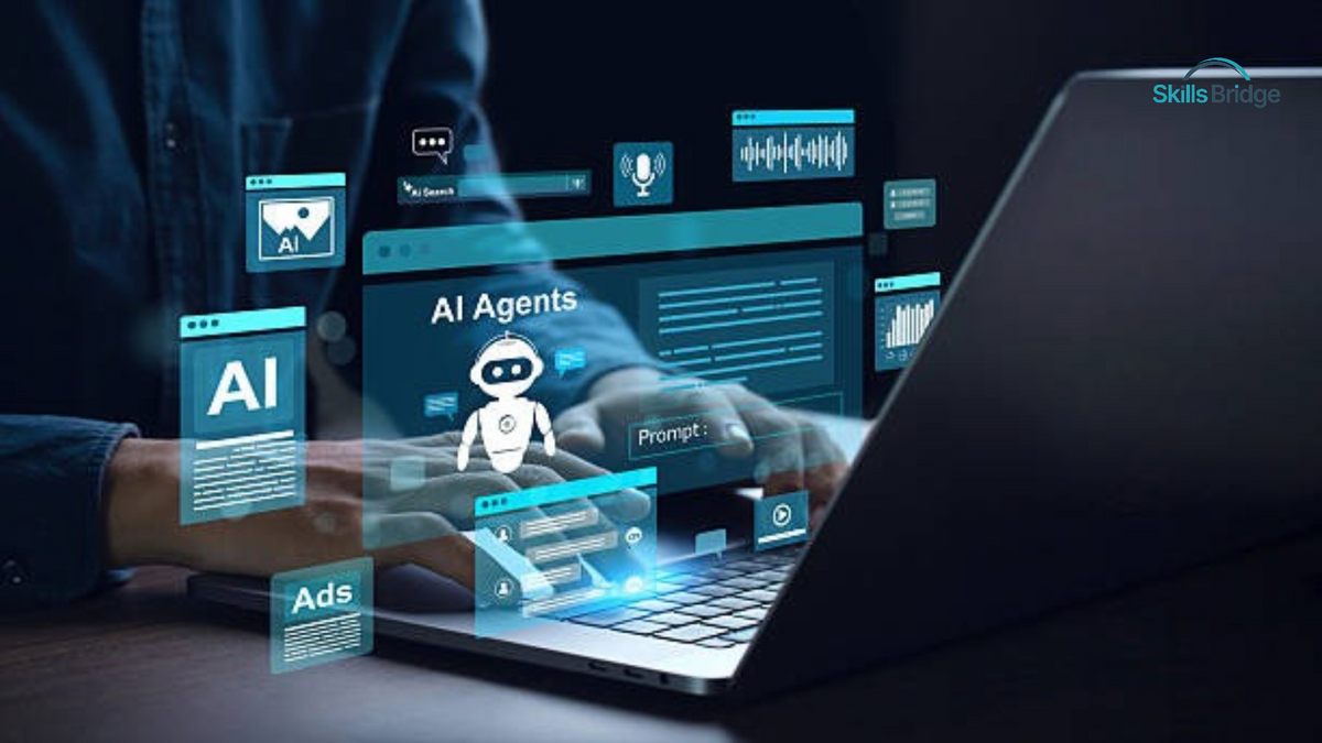 AI Agent Là Gì? Từ Chatbot Trả Lời Câu Hỏi Đến AI Có Thể Tự Làm Việc