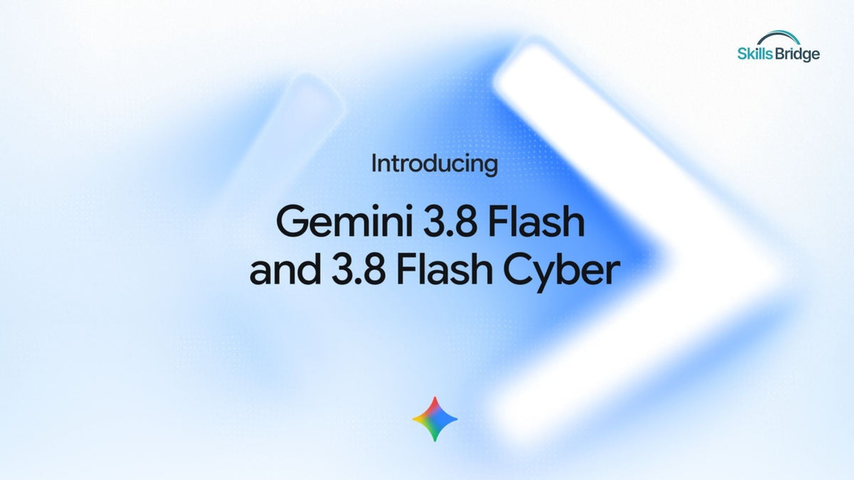 Gemini 3.8 Flash có khả năng phân tích video và âm thanh trực tiếp