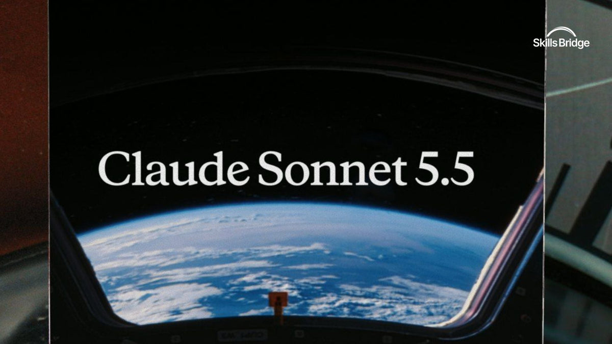 Claude Sonnet 5.5 vừa ra mắt: Nhanh hơn và giữ nguyên giá API