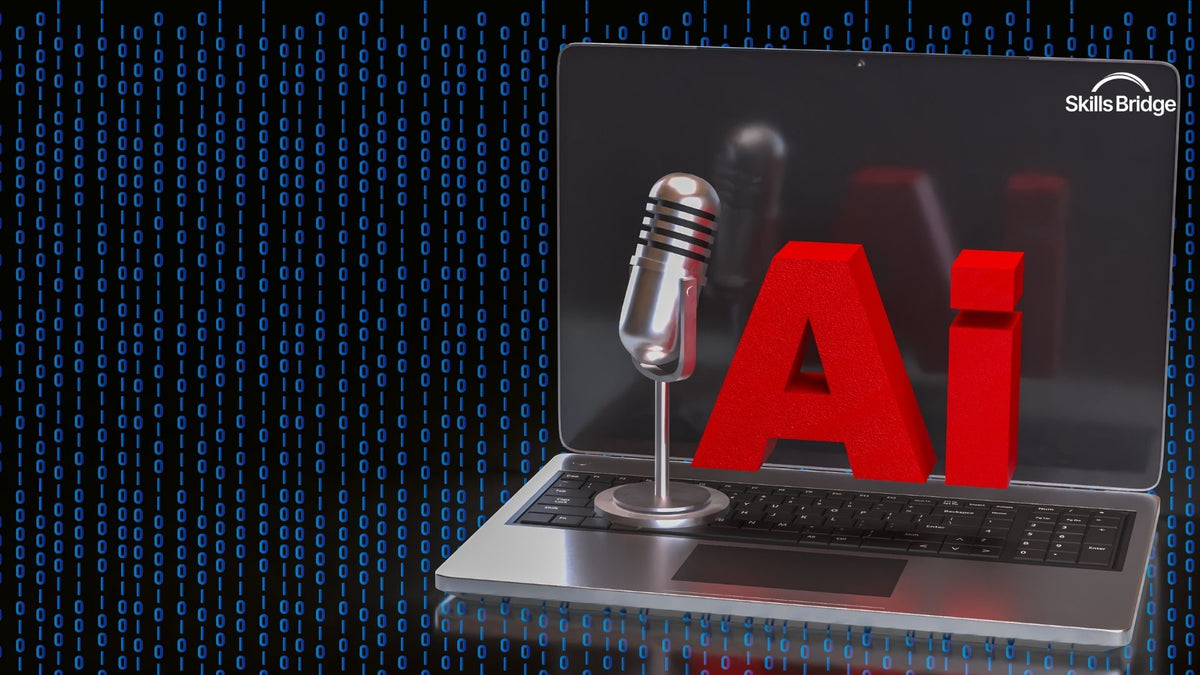 Tokyo công bố giọng nói con người được bảo vệ trước bản sao AI