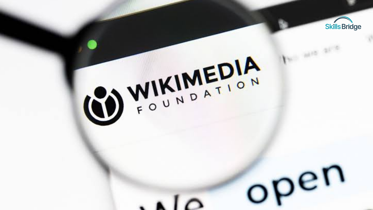 Wikimedia lo ngại về tác động của các AI agent từ OpenAI