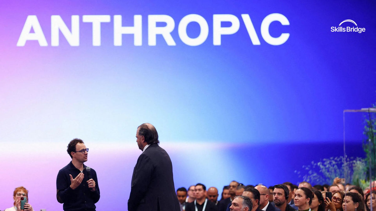Anthropic chỉ nêu OpenAI và Google là đối thủ trong hồ sơ IPO