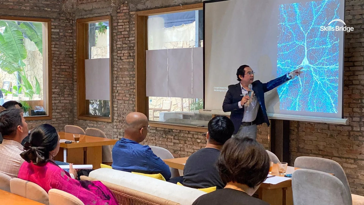 [UpGrad Vietnam] Data-driven problem solving: Chuyển hóa dữ liệu thành quyết định chiến lược