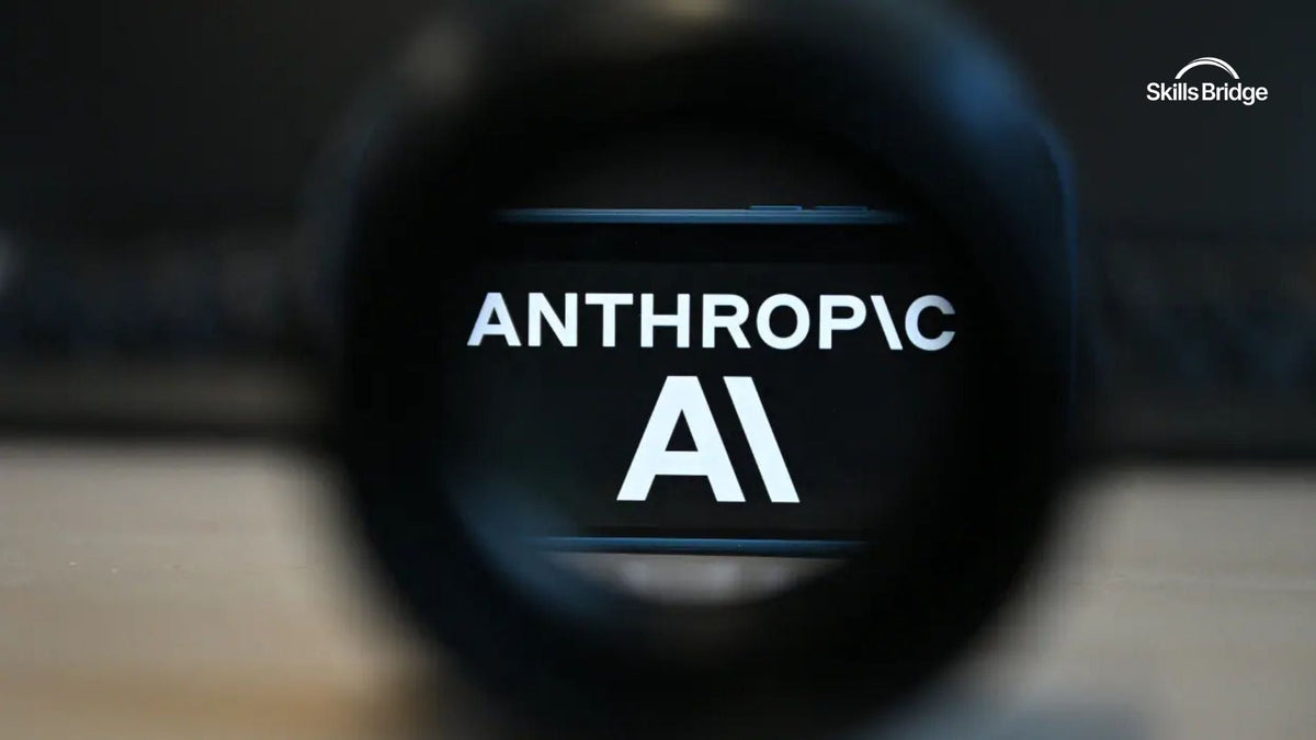 Anthropic được cho đang chuẩn bị IPO với định giá khoảng 2.000 tỷ USD