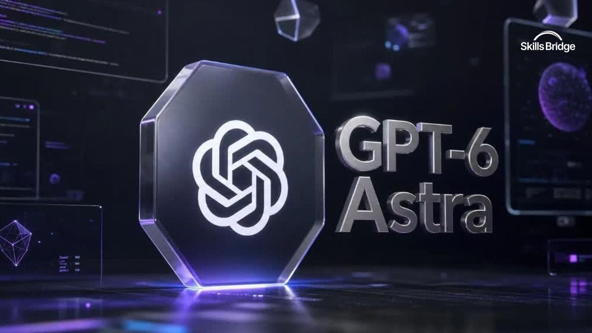 Mô hình GPT-6 Astra hoàn thành bảng tính thuế nhanh gấp 2 lần