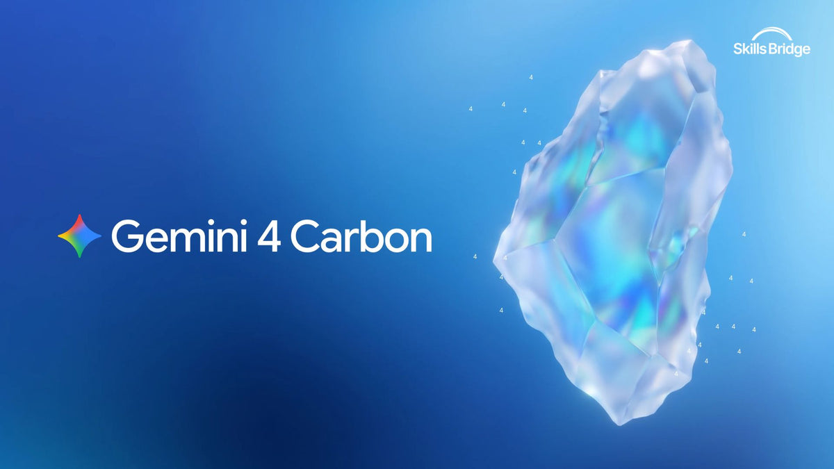 Gemini 4 Carbon ra mắt với chi phí thấp hơn Claude Opus 5.5
