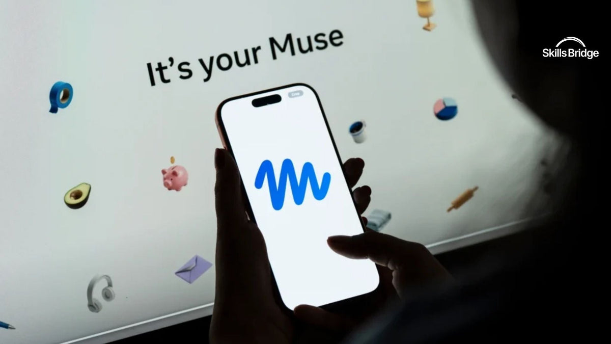 Meta mở đăng ký dùng thử các tính năng mới của Muse