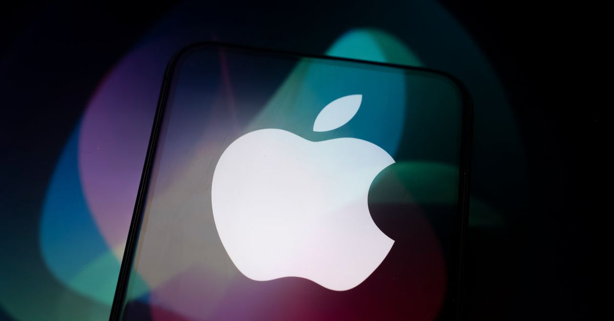 Minh họa: Siri AI iOS 27