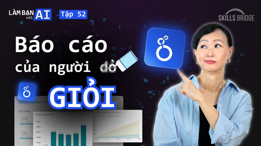 Xóa Ngay 4 Sai Lầm Này, Nếu Bạn Không Muốn Báo Cáo Của Mình Bị Đánh Giá Thấp