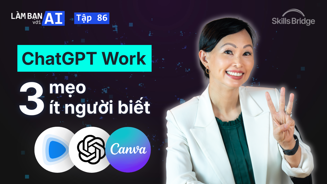3 tác vụ nâng cao với Codex ít người biết (không phải Code)