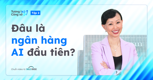 JPMorgan và tham vọng trở thành “ngân hàng AI đầu tiên trên thế giới”