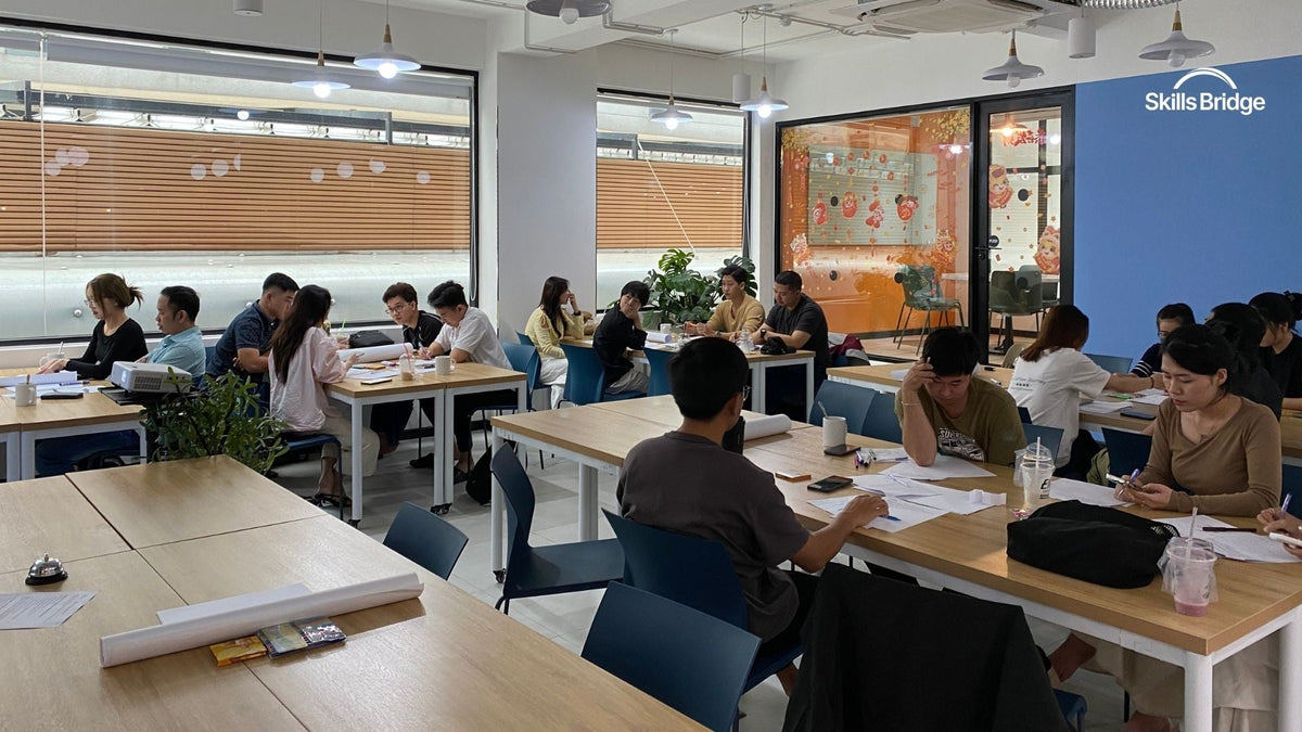 [L’MAK] Chuẩn hoá tư duy giao tiếp và thuyết trình hiệu quả: chìa khóa vận hành cho doanh nghiệp hiện đại