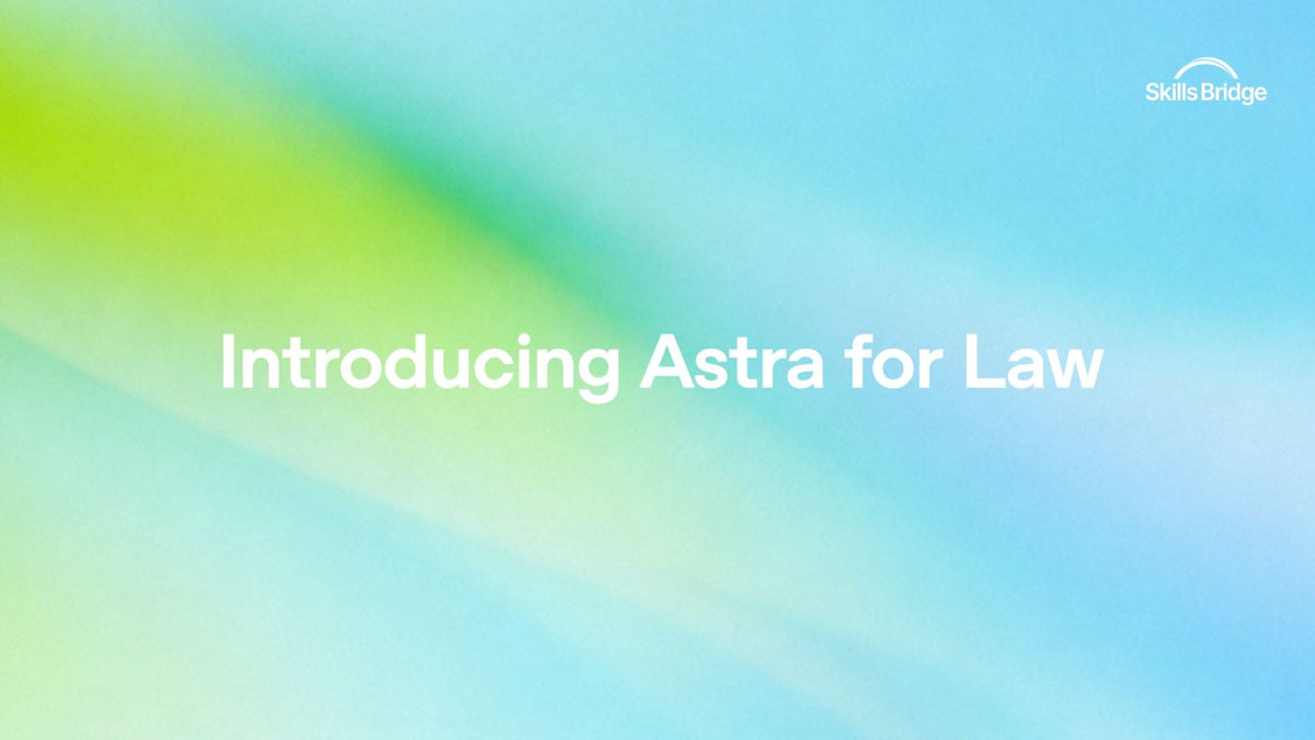 OpenAI ra mắt Astra for Law cho nghiên cứu và quy trình pháp lý