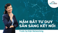 Business Networking dành cho người mới bắt đầu