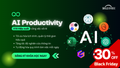 AI Productivity: X10 Hiệu Suất Công Việc Với AI