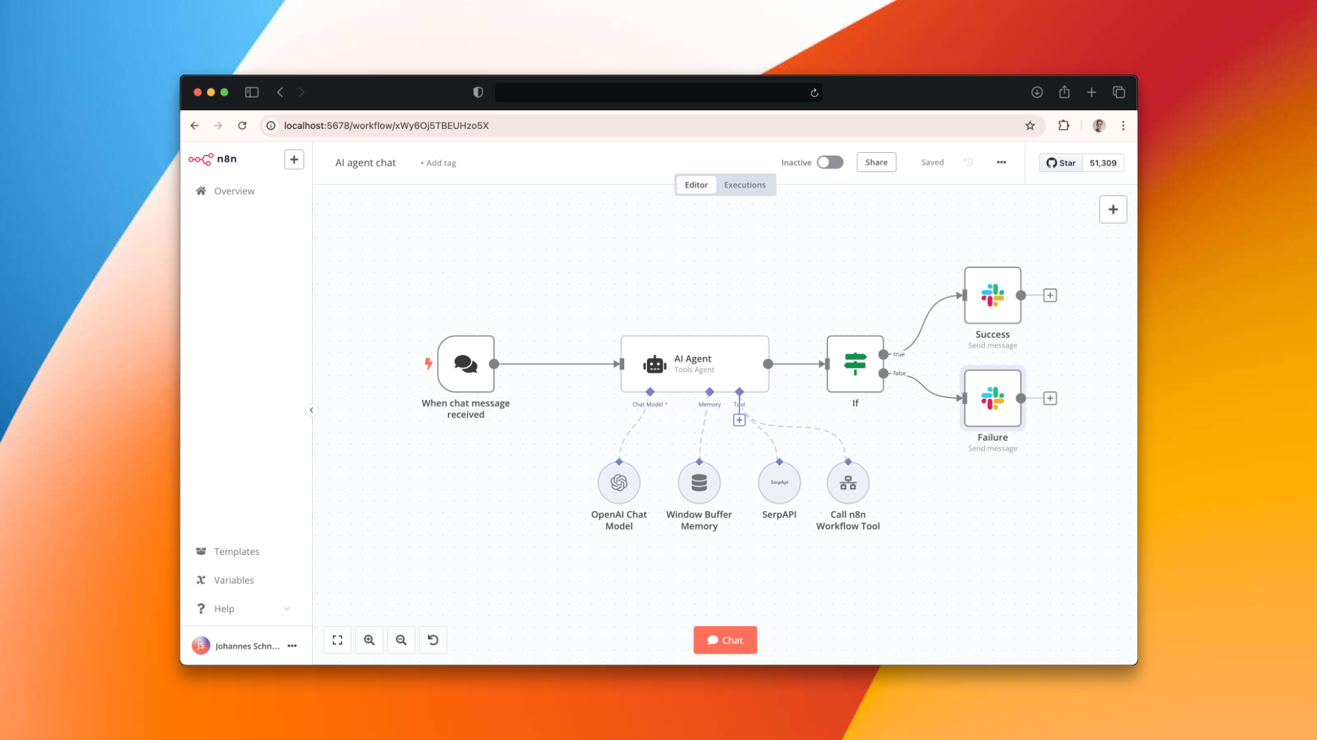 Workflow tự động hóa quy trình của bạn