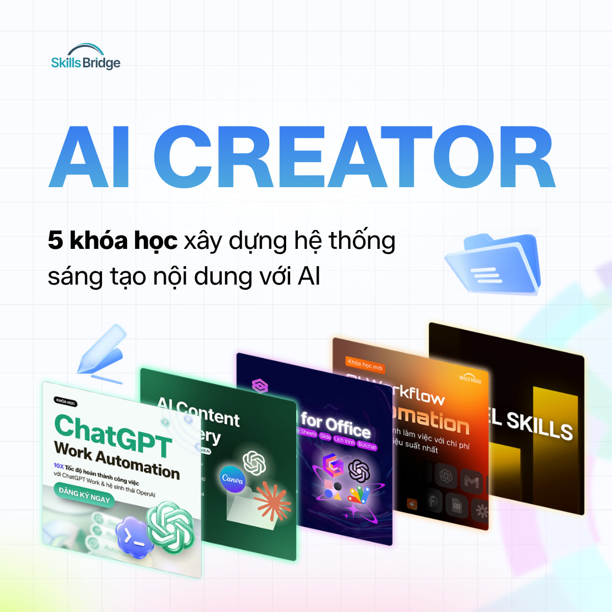 AI Creator