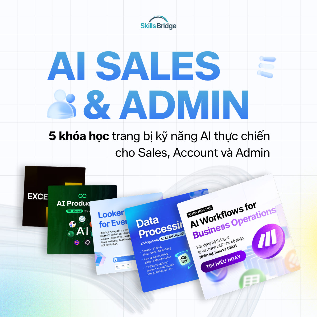 AI Sales/ Admin