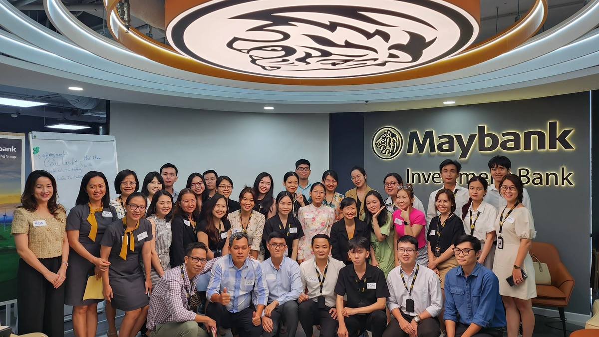 Maybank