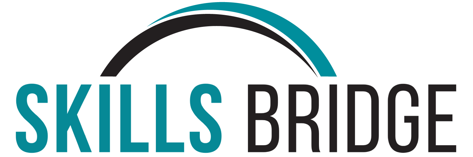 Logo Skills Bridge