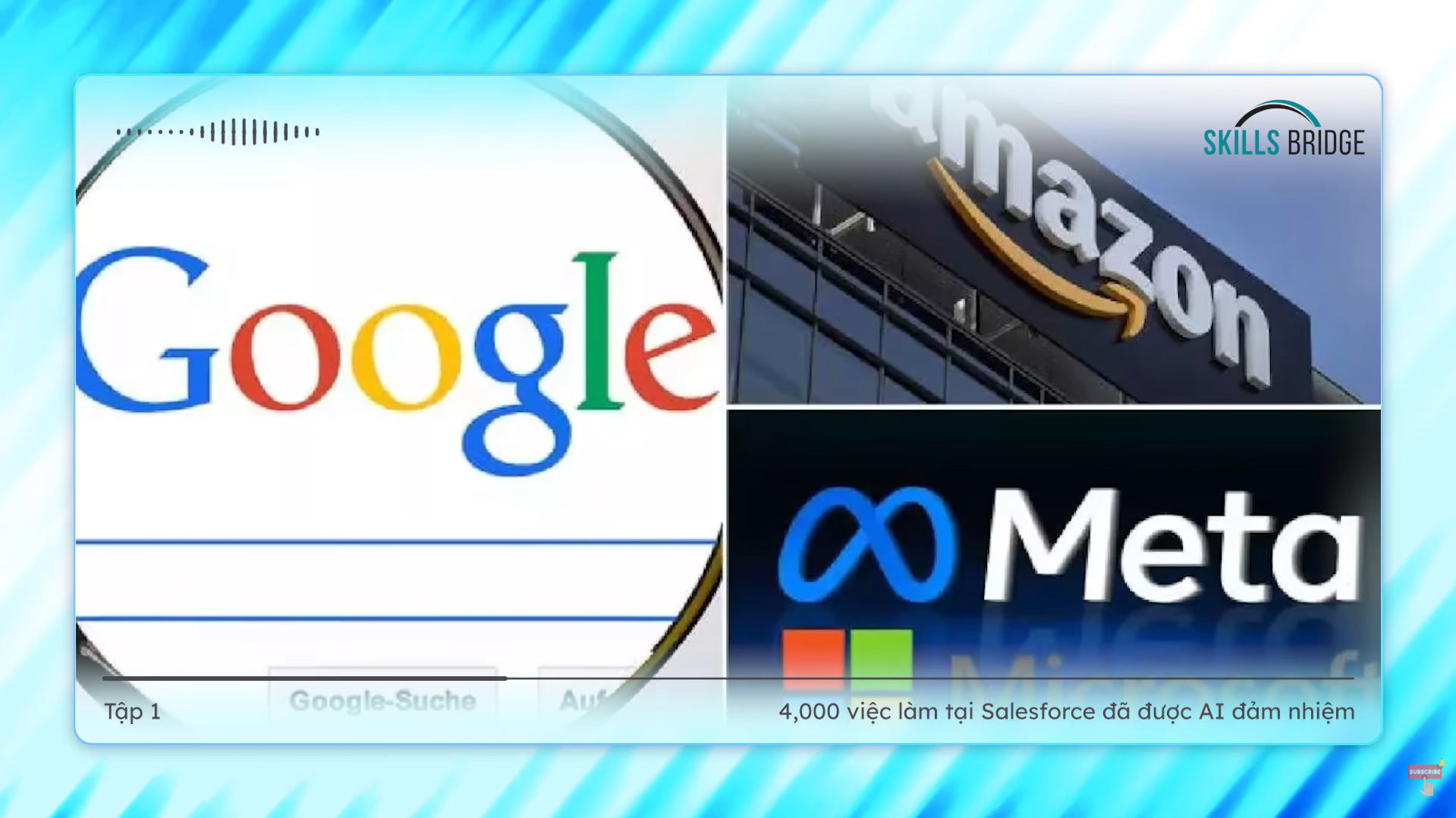 Ứng dụng Zapier AI tự động hóa