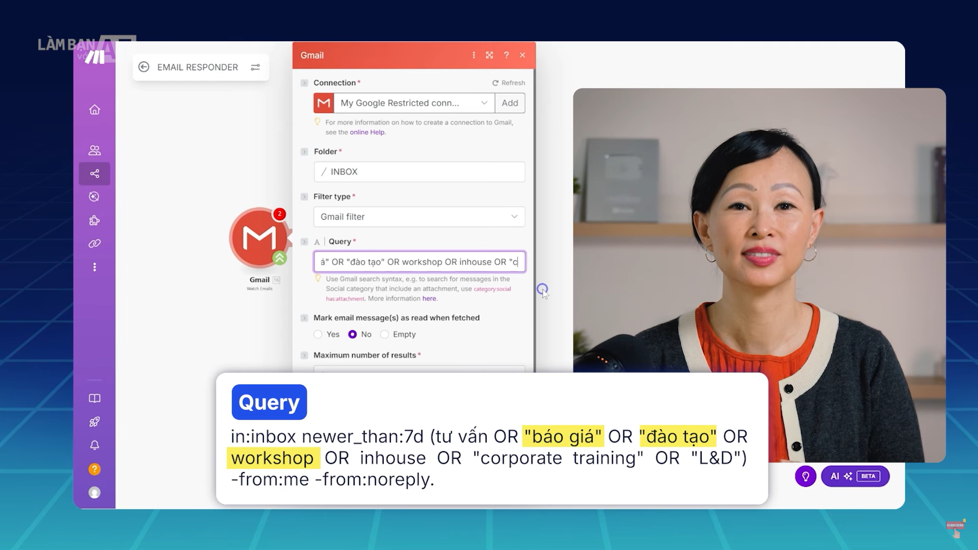 Nghiên cứu chuyên sâu với tính năng “Deep Research” tại ChatGPT