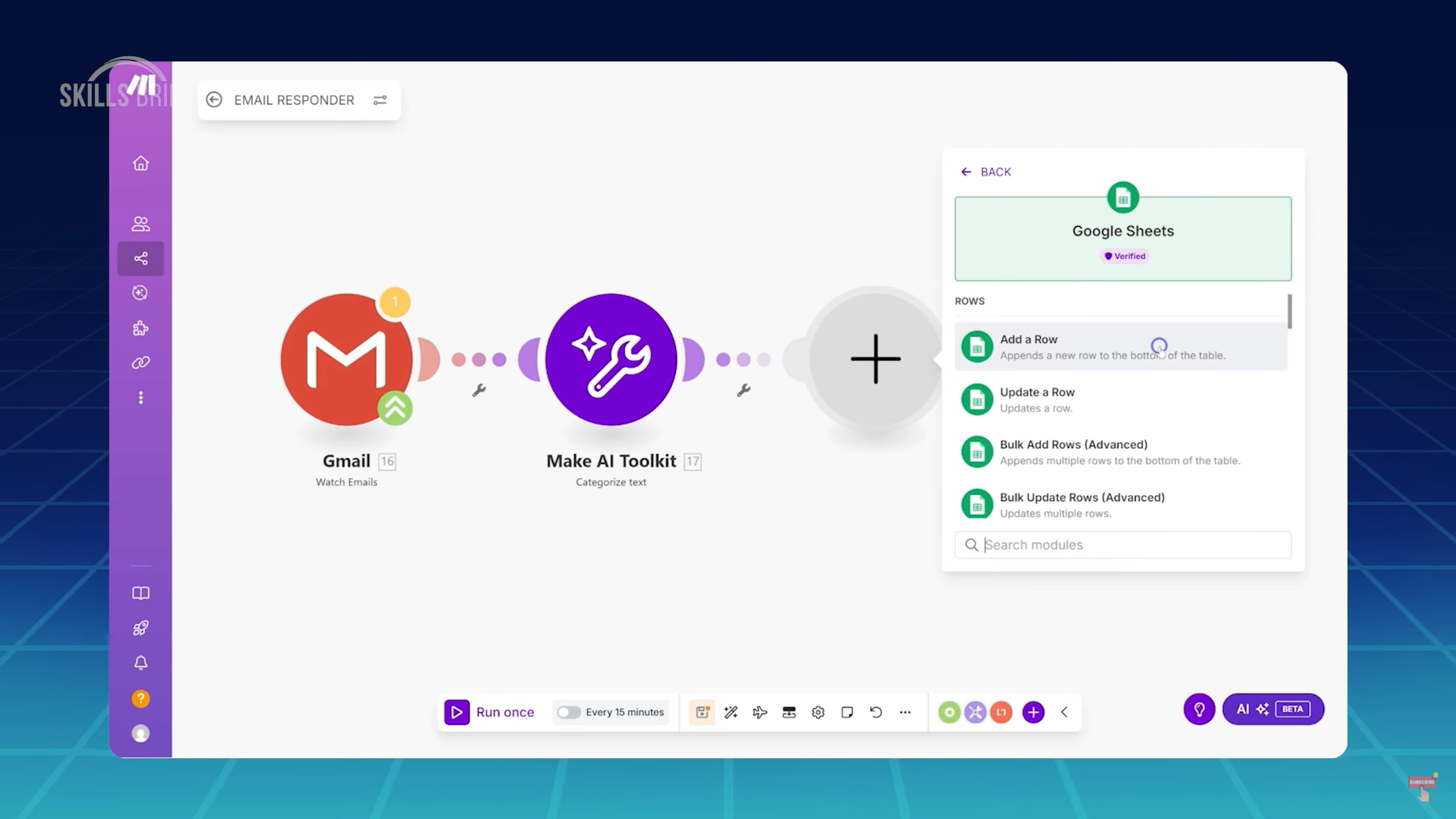 Nghiên cứu chuyên sâu với tính năng “Deep Research” tại ChatGPT