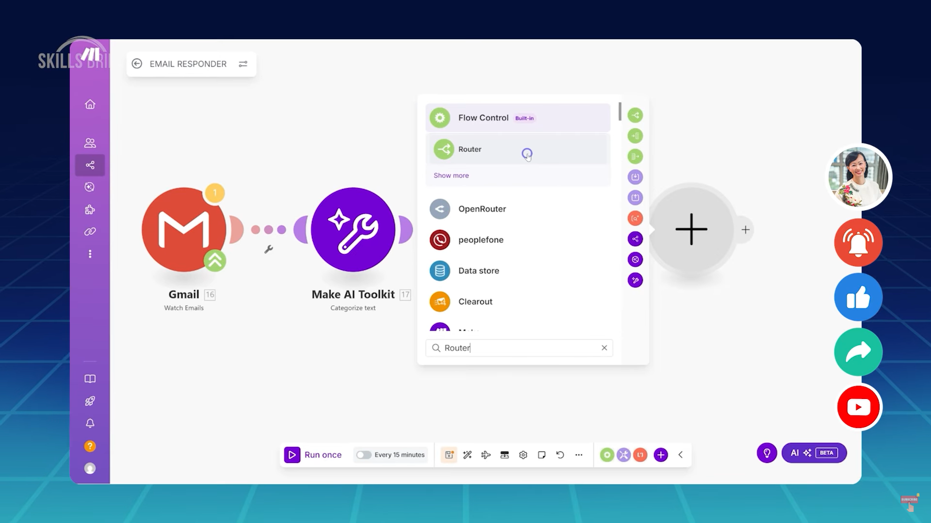 Nghiên cứu chuyên sâu với tính năng “Deep Research” tại ChatGPT