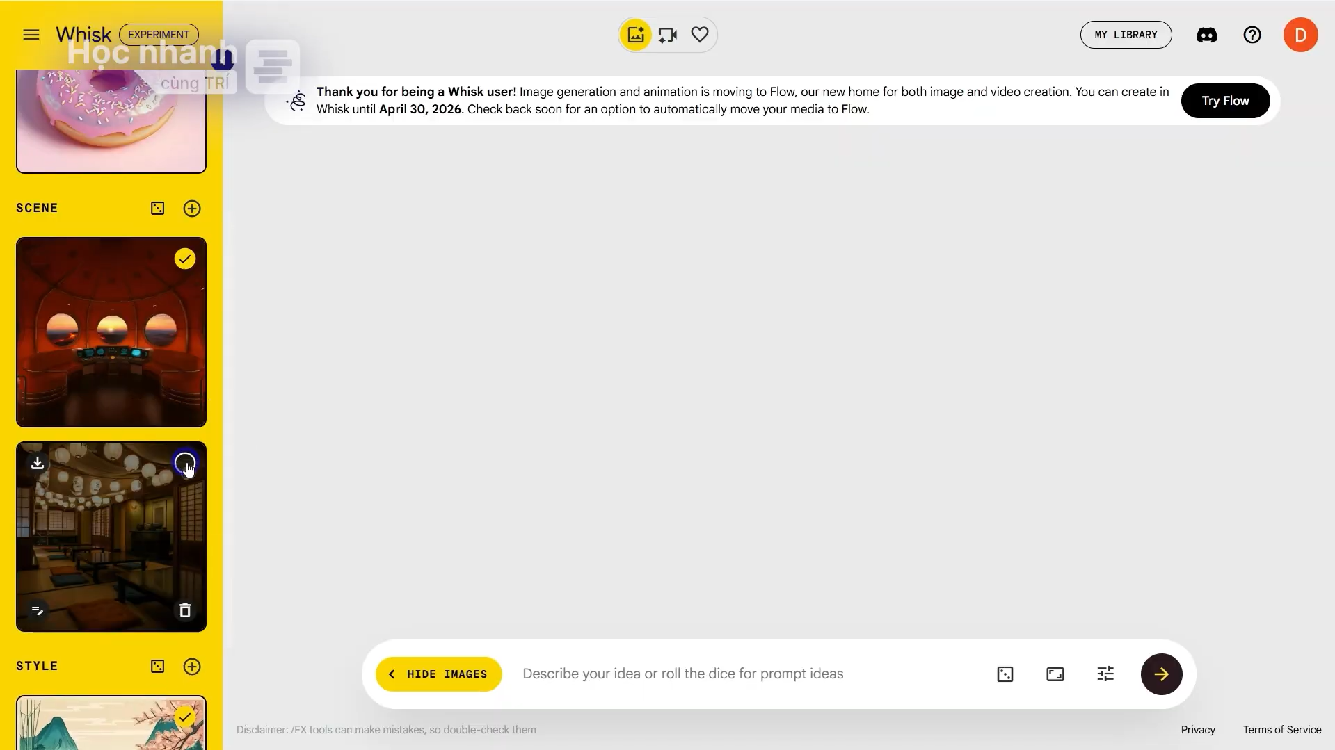 Nghiên cứu chuyên sâu với tính năng “Deep Research” tại ChatGPT