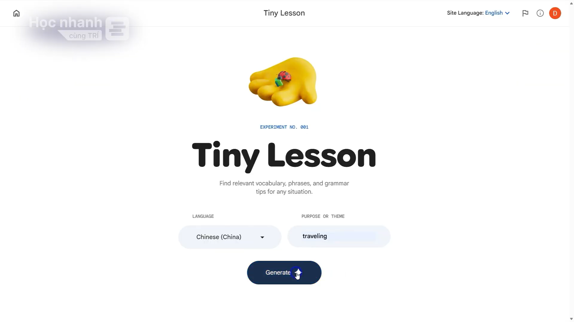 Nghiên cứu chuyên sâu với tính năng “Deep Research” tại ChatGPT