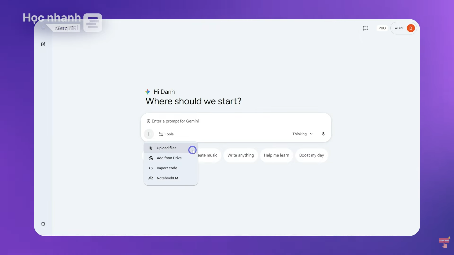 Nghiên cứu chuyên sâu với tính năng “Deep Research” tại ChatGPT