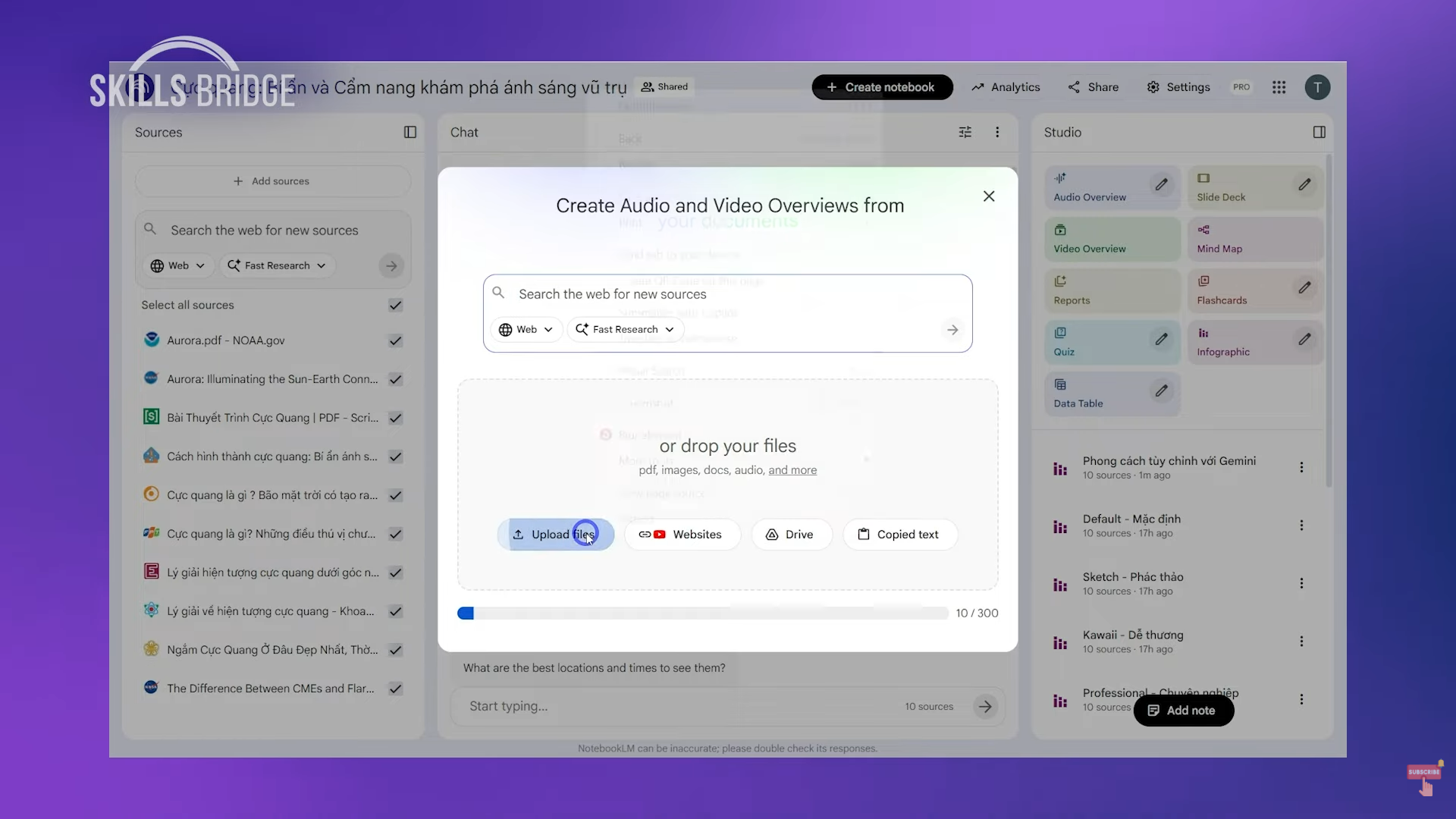 Nghiên cứu chuyên sâu với tính năng “Deep Research” tại ChatGPT