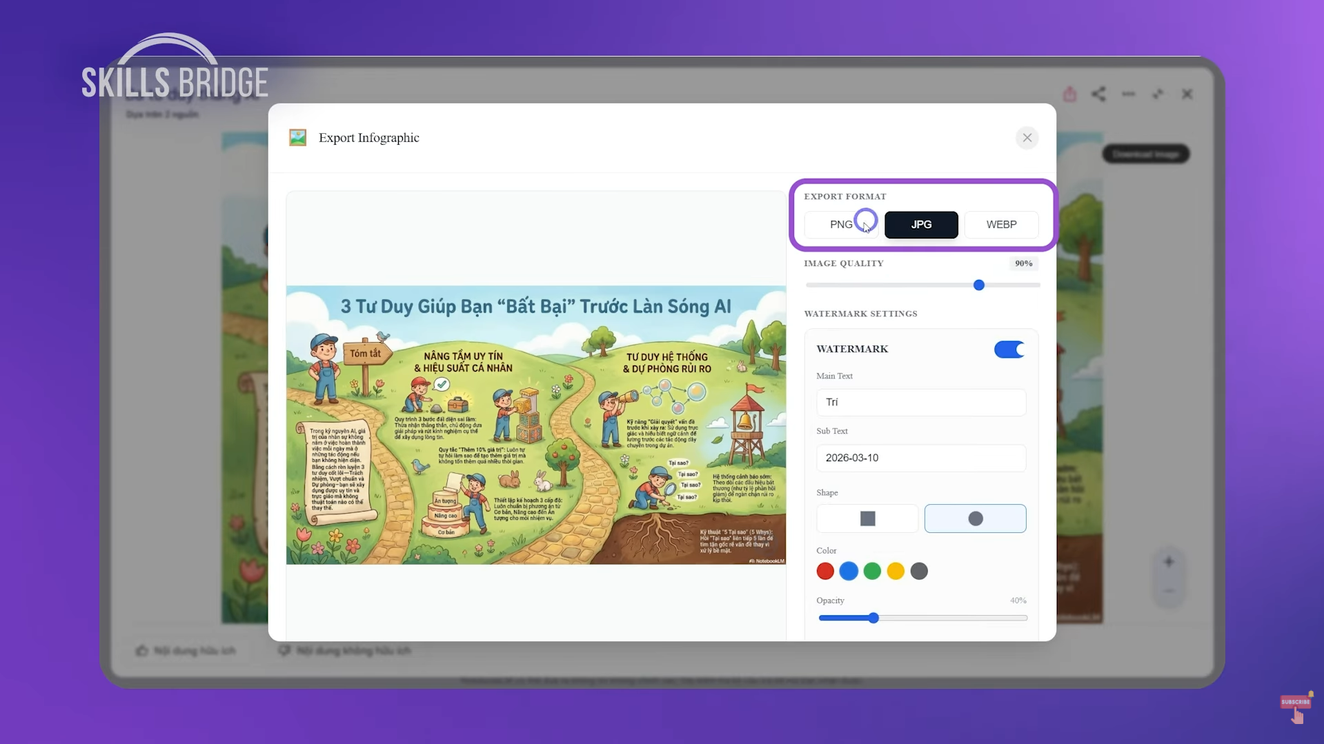 Nghiên cứu chuyên sâu với tính năng “Deep Research” tại ChatGPT