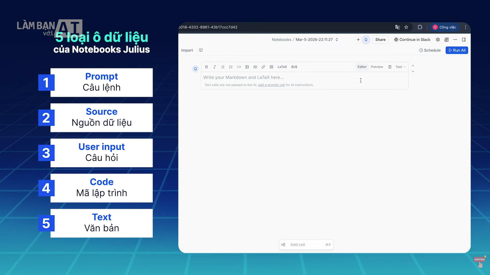 Nghiên cứu chuyên sâu với tính năng “Deep Research” tại ChatGPT