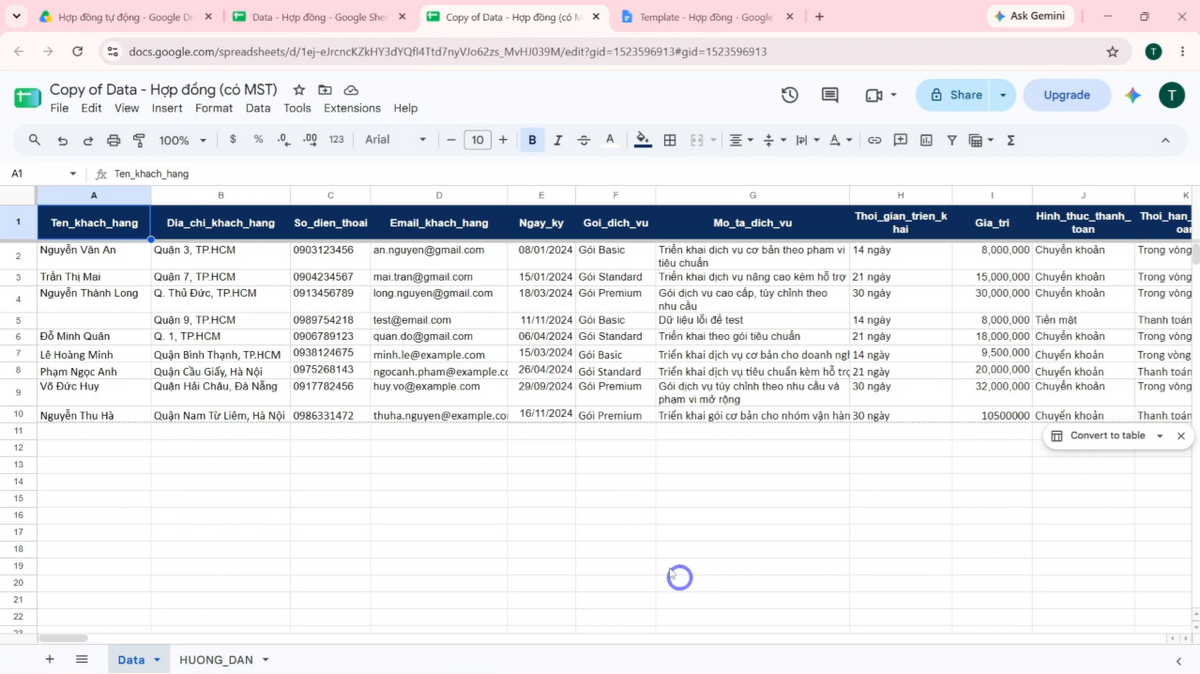 Minh họa workflow AI Toolkit for sale