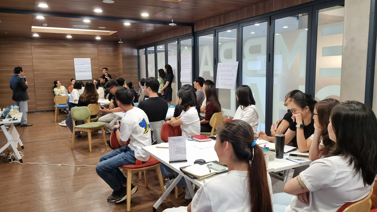 Công ty Cổ phần VNG