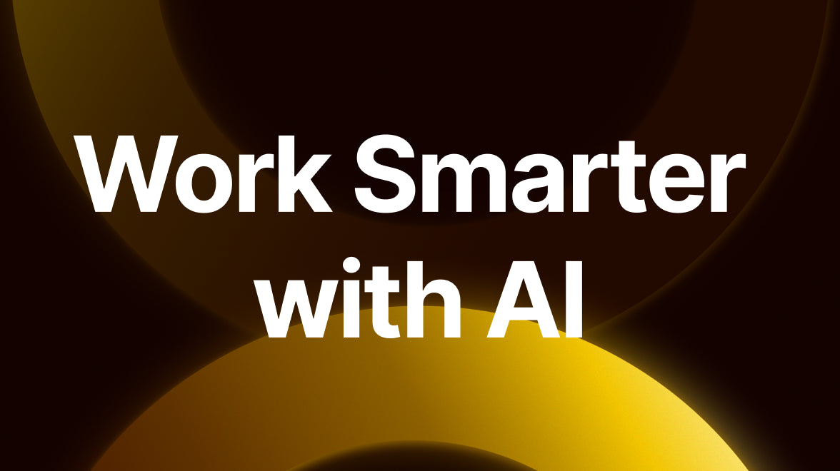 Khóa học AI Productivity tối ưu hóa hiệu suất công việc