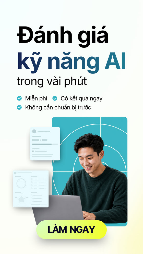 Trực Quan Hóa Dữ Liệu Với ChatGPT: Học Nhanh 6 Loại Biểu Đồ Phổ Biến (Phần 1: Biểu Đồ Nền Tảng)