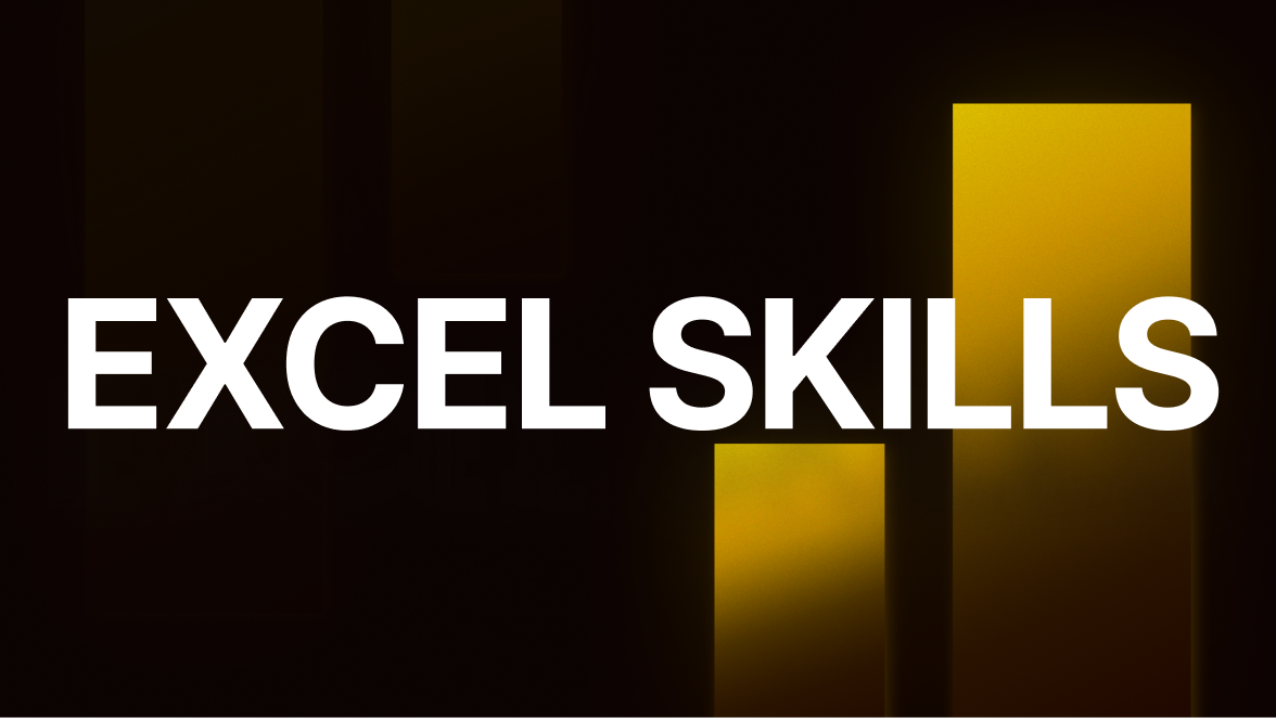 Khóa học kỹ năng Excel văn phòng