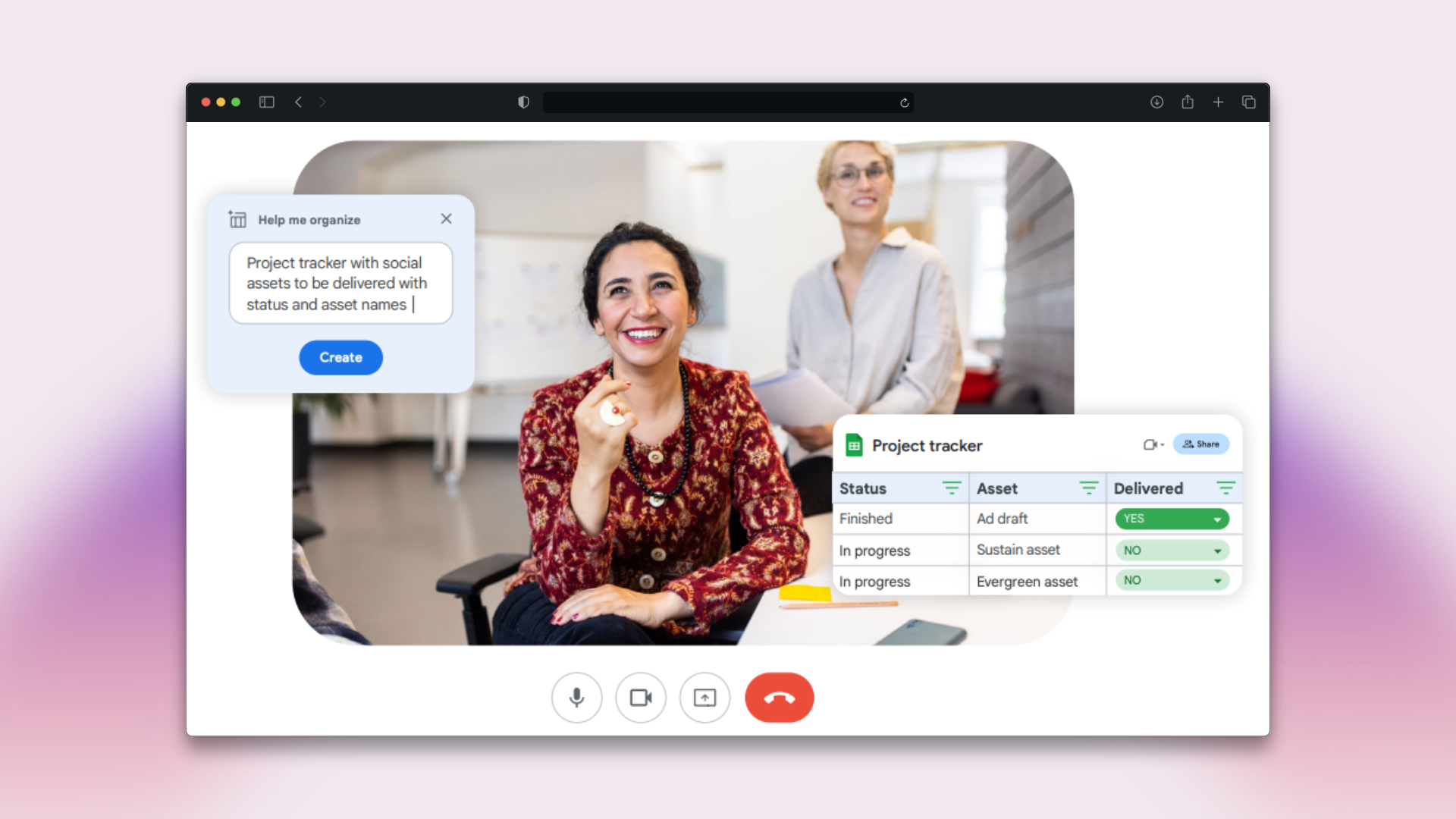Workflow tự động hóa quy trình của bạn