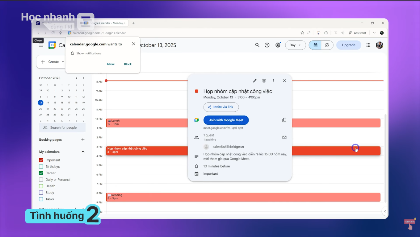 Nghiên cứu chuyên sâu với tính năng “Deep Research” tại ChatGPT