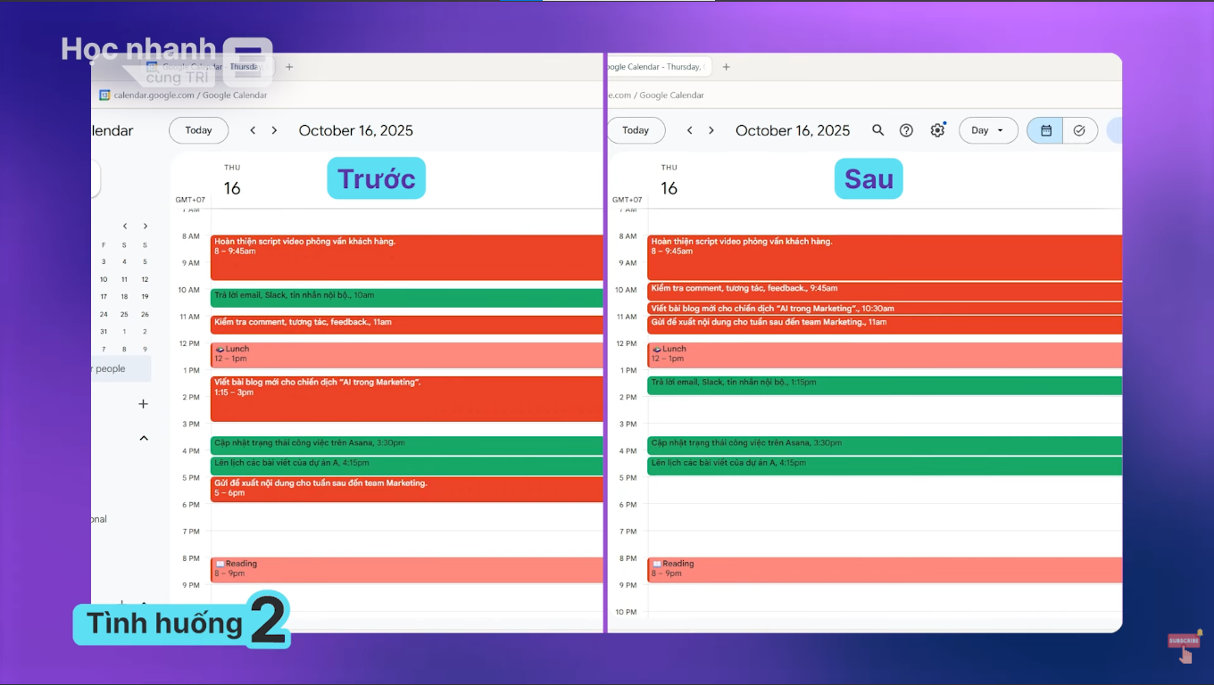 Nghiên cứu chuyên sâu với tính năng “Deep Research” tại ChatGPT