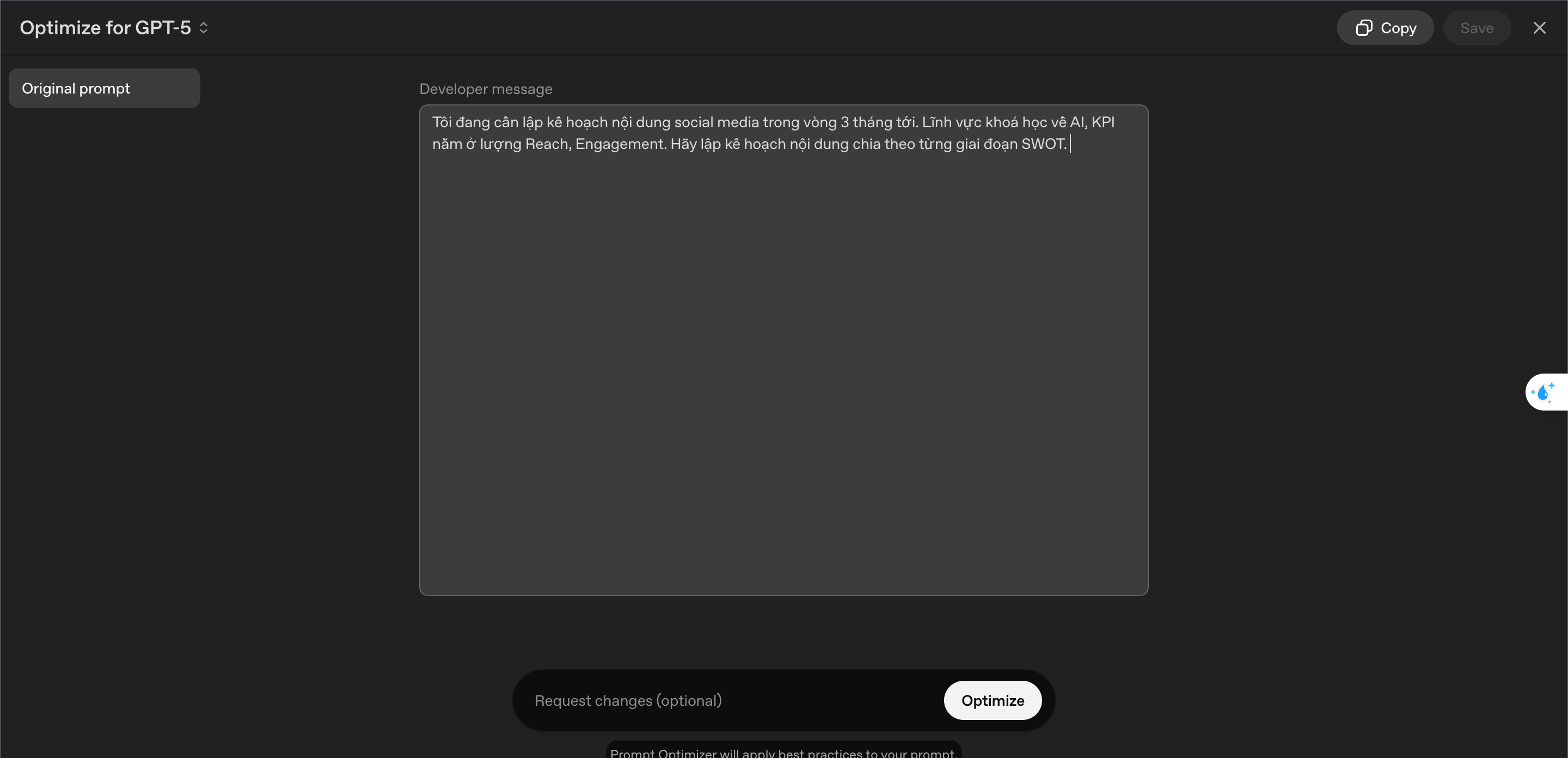 Nghiên cứu chuyên sâu với tính năng “Deep Research” tại ChatGPT