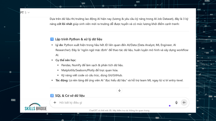 AI Recraft tạo ảnh mock-up theo mô tả