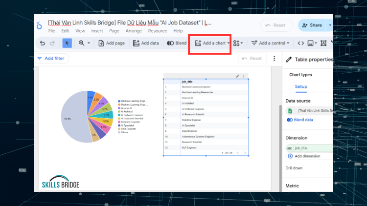 Nghiên cứu chuyên sâu với tính năng “Deep Research” tại ChatGPT